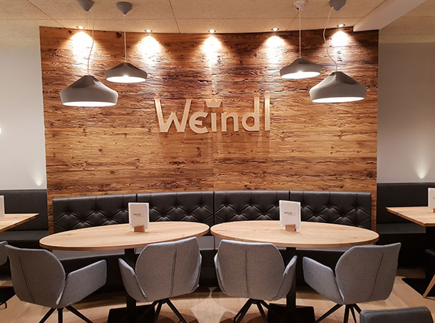 Weindls TANN
