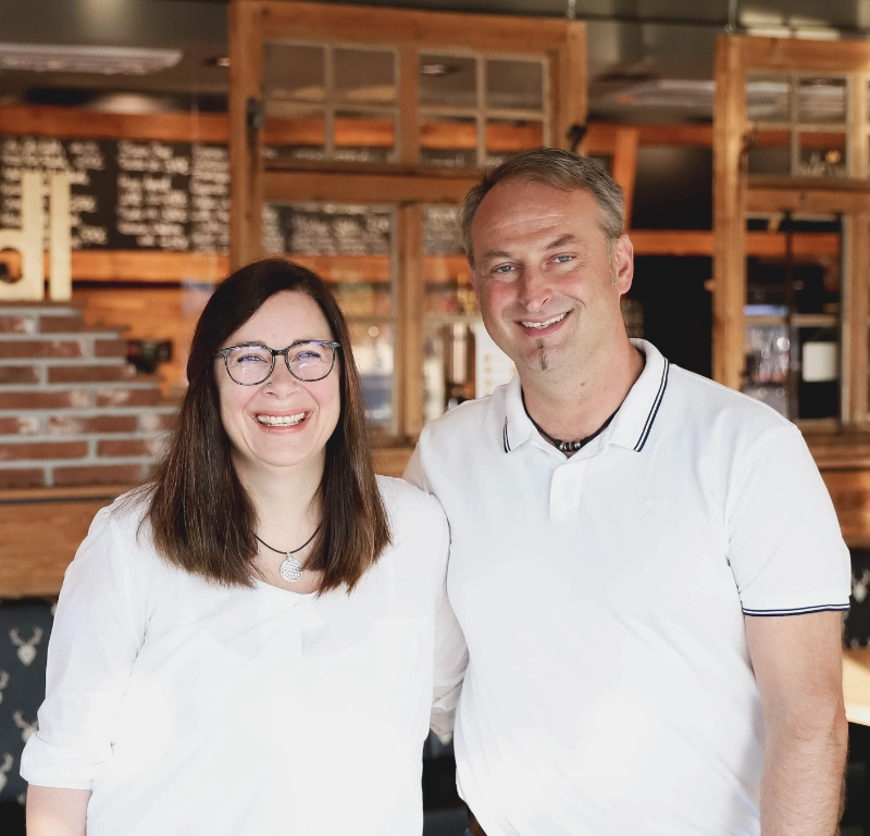 Familiengeführte Bäckerei Weindl in Krumbach