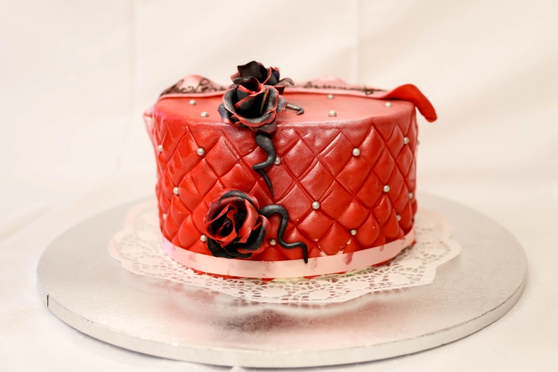 Handgefertigte Torten, Kuchen und Konditoreispezialitäten der Bäckerei Weindl